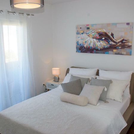 Apartman Sunset Razanac Bagian luar foto