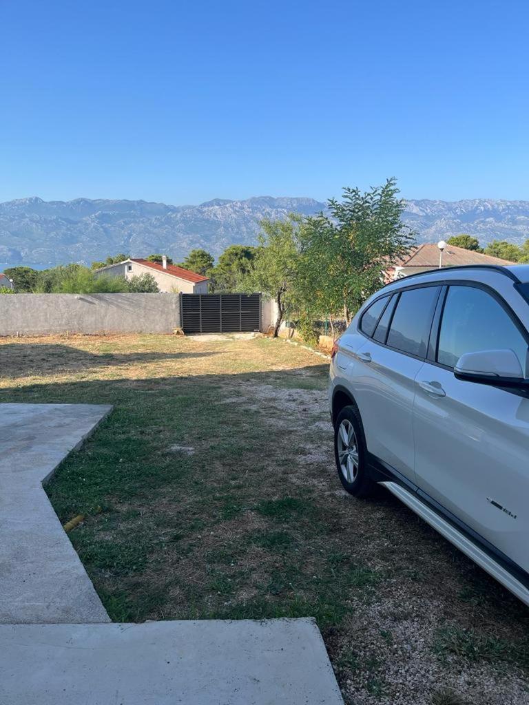 Apartman Sunset Razanac Bagian luar foto