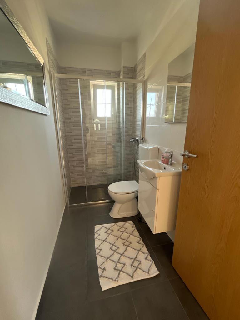 Apartman Sunset Razanac Bagian luar foto